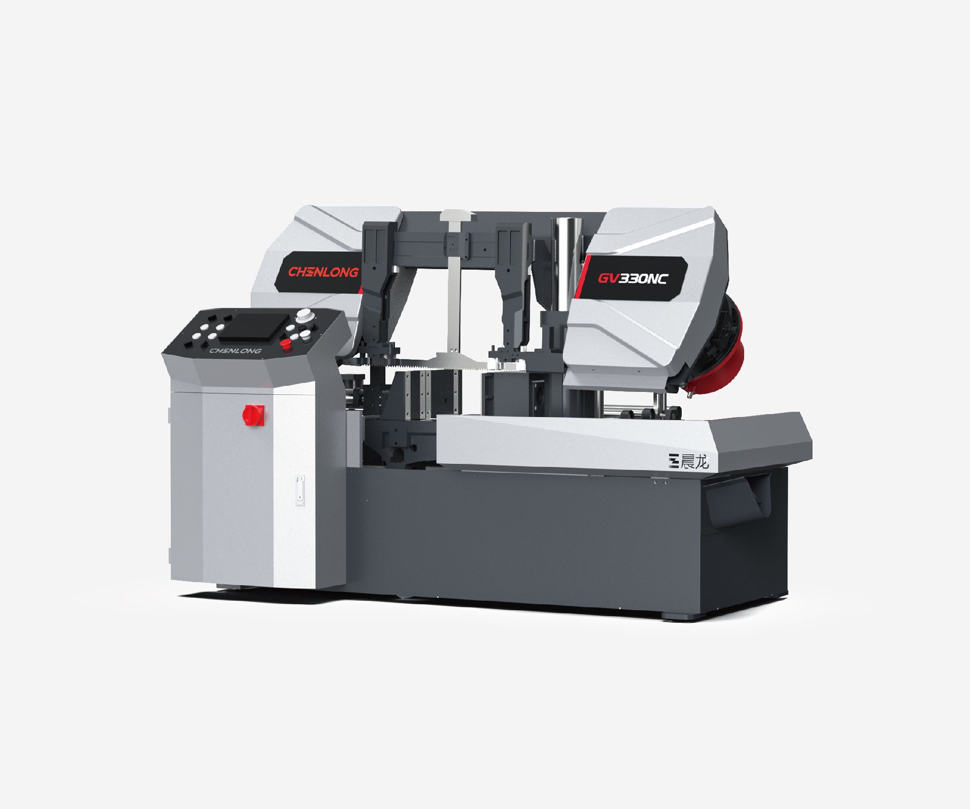 银河系列 GV330NC